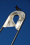 Homepage. Safety Pin Small